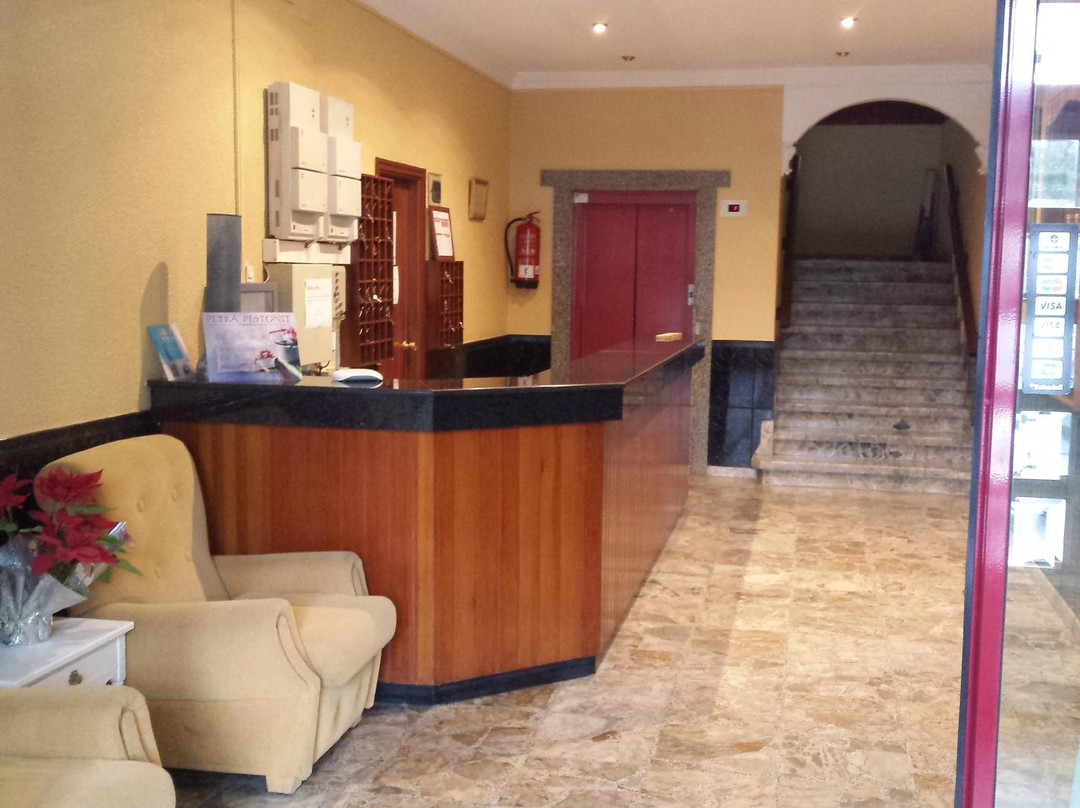 Hotel Millan
