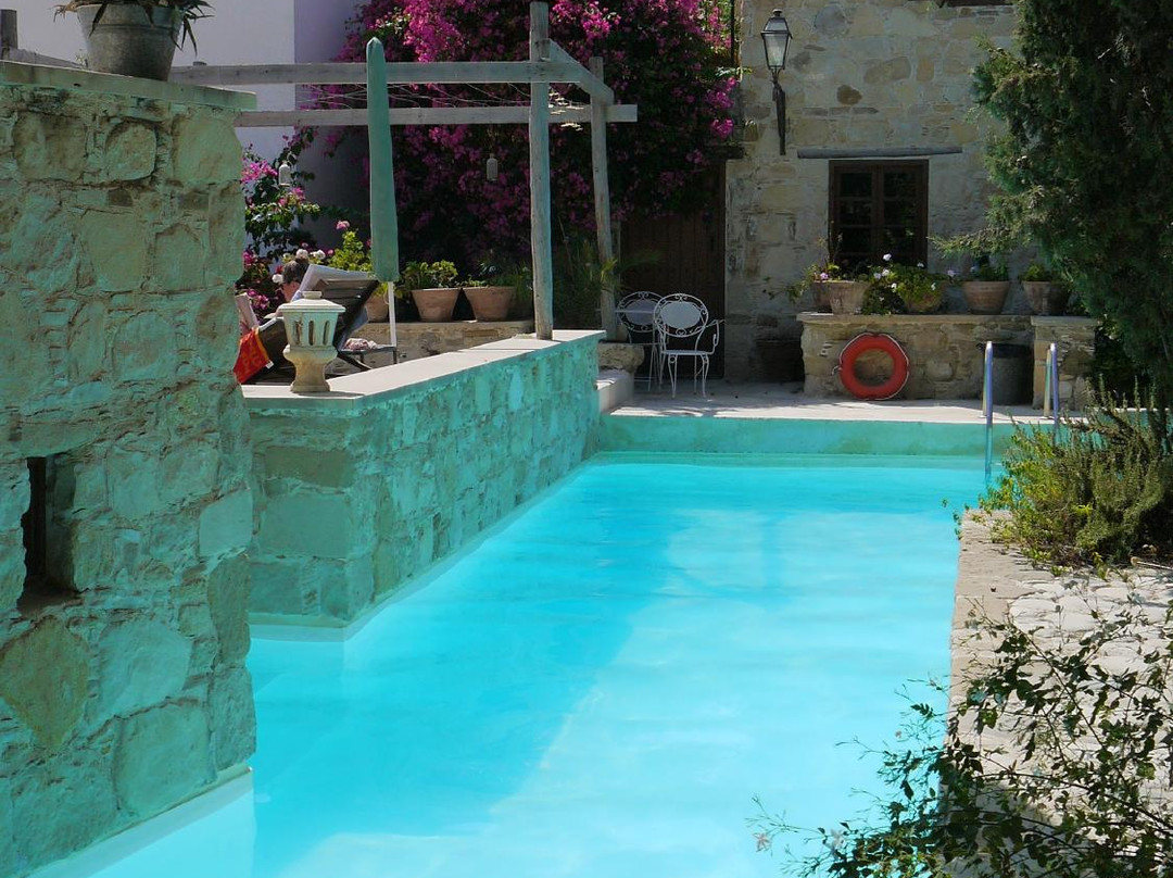 Alaminos酒店住宿-Modus Vivendi Holidays