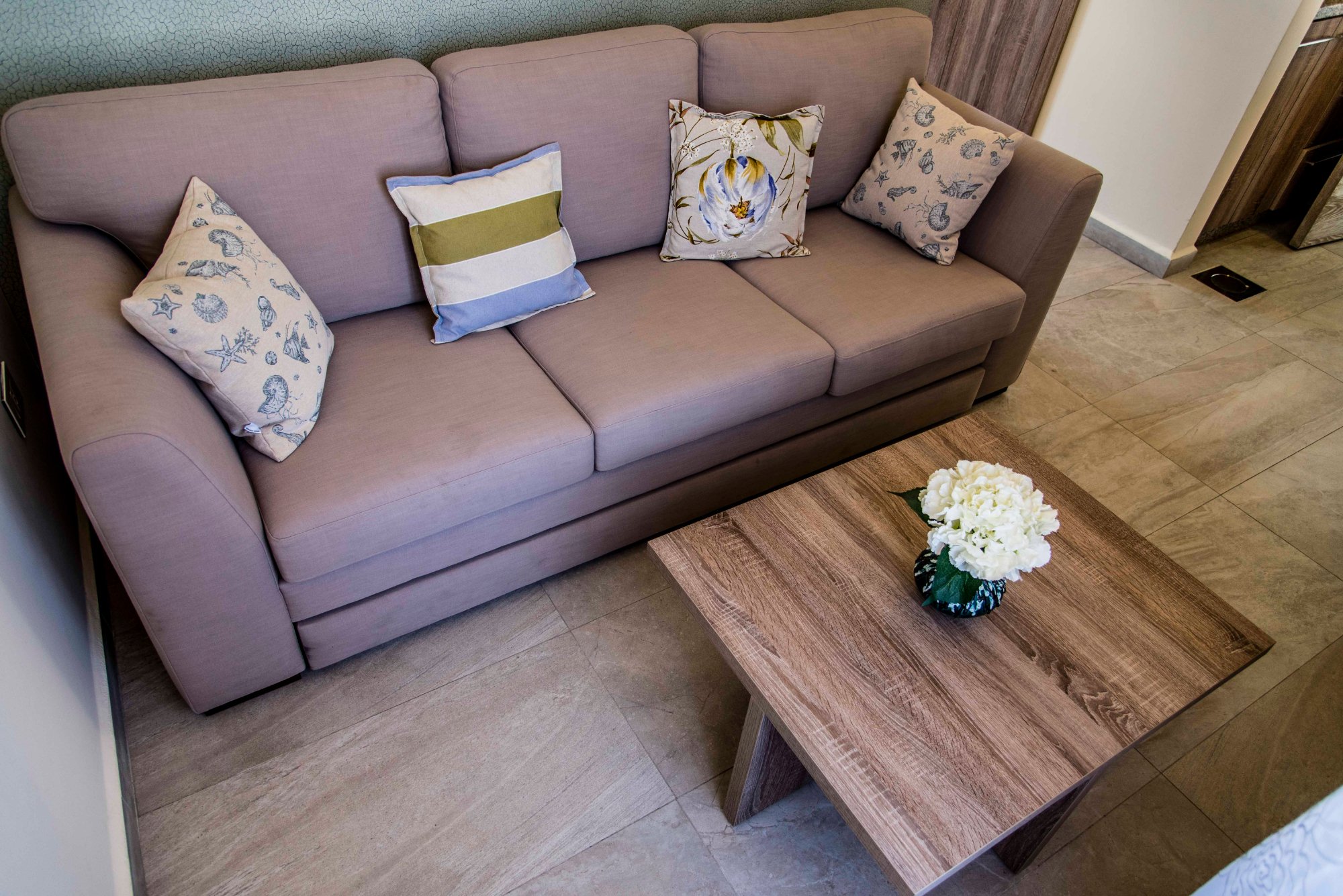 Asamina Boutique Hotel-官方
