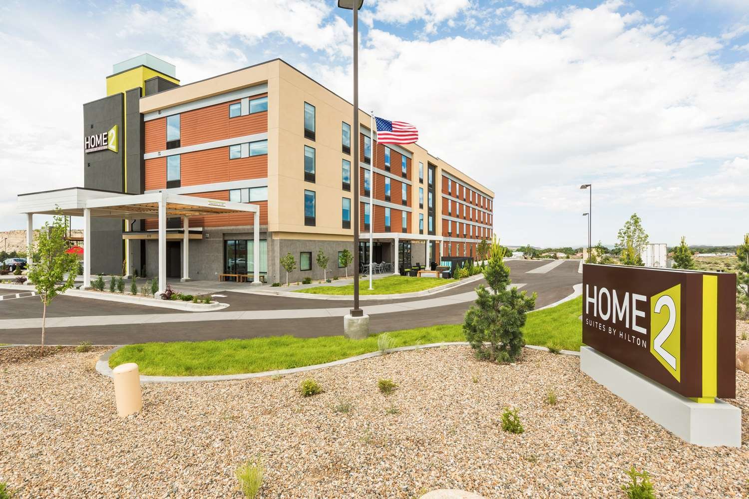 Home2 Suites By Hilton Farmington/bloomfield-官方