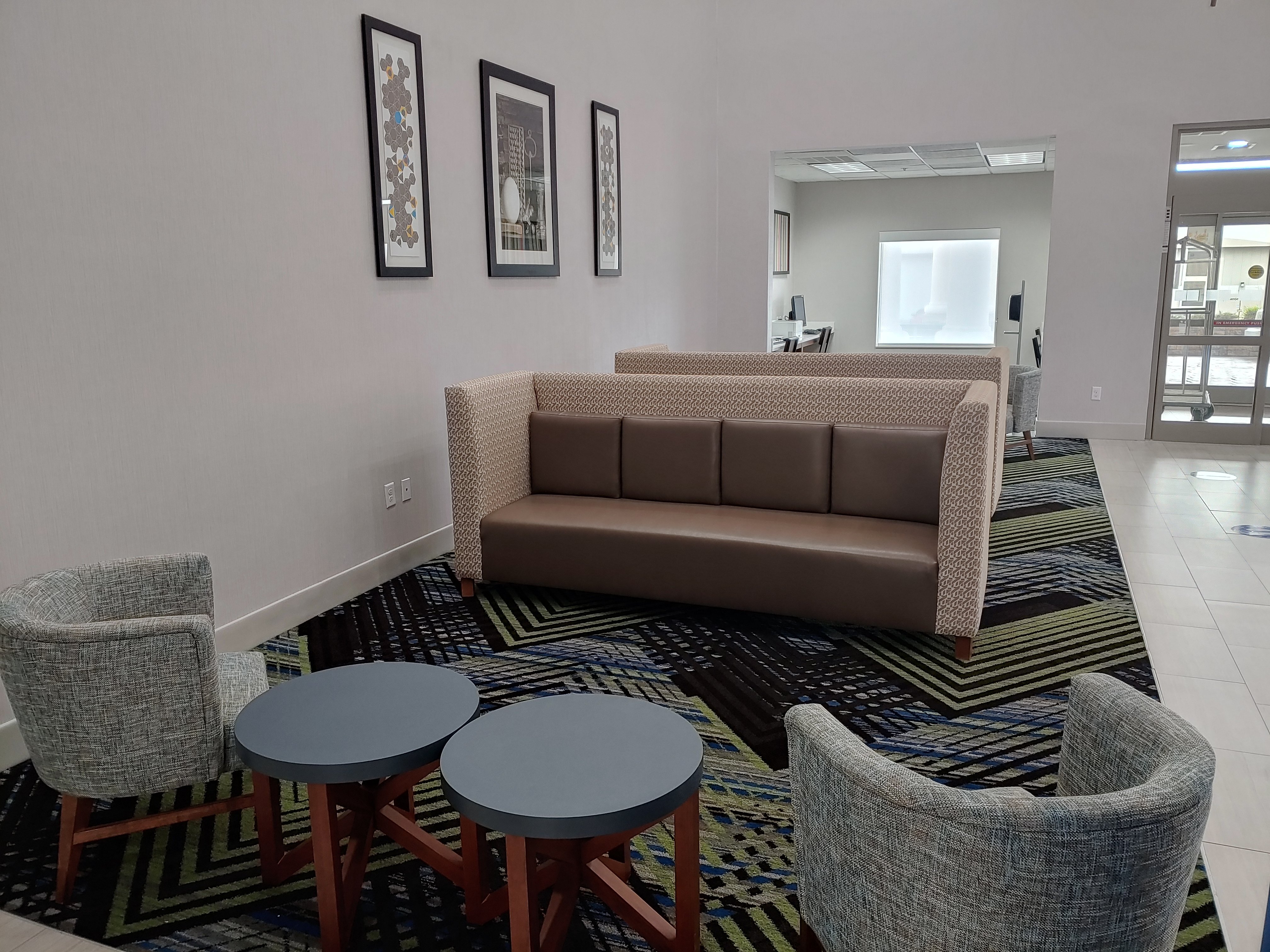 Holiday Inn Express & Suites Searcy, an IHG hotel-官方