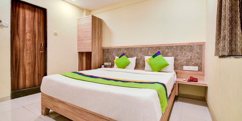Treebo Trend Bright Plaza And Spa-官方