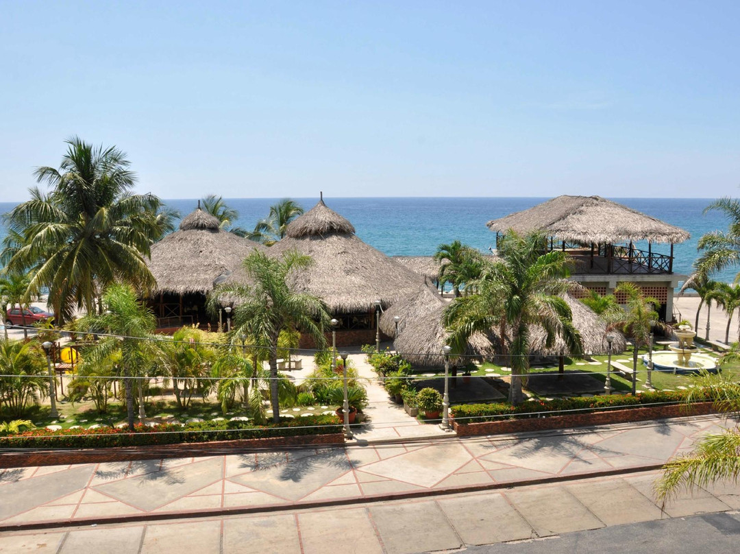 Eduard'S Hotel Boutique