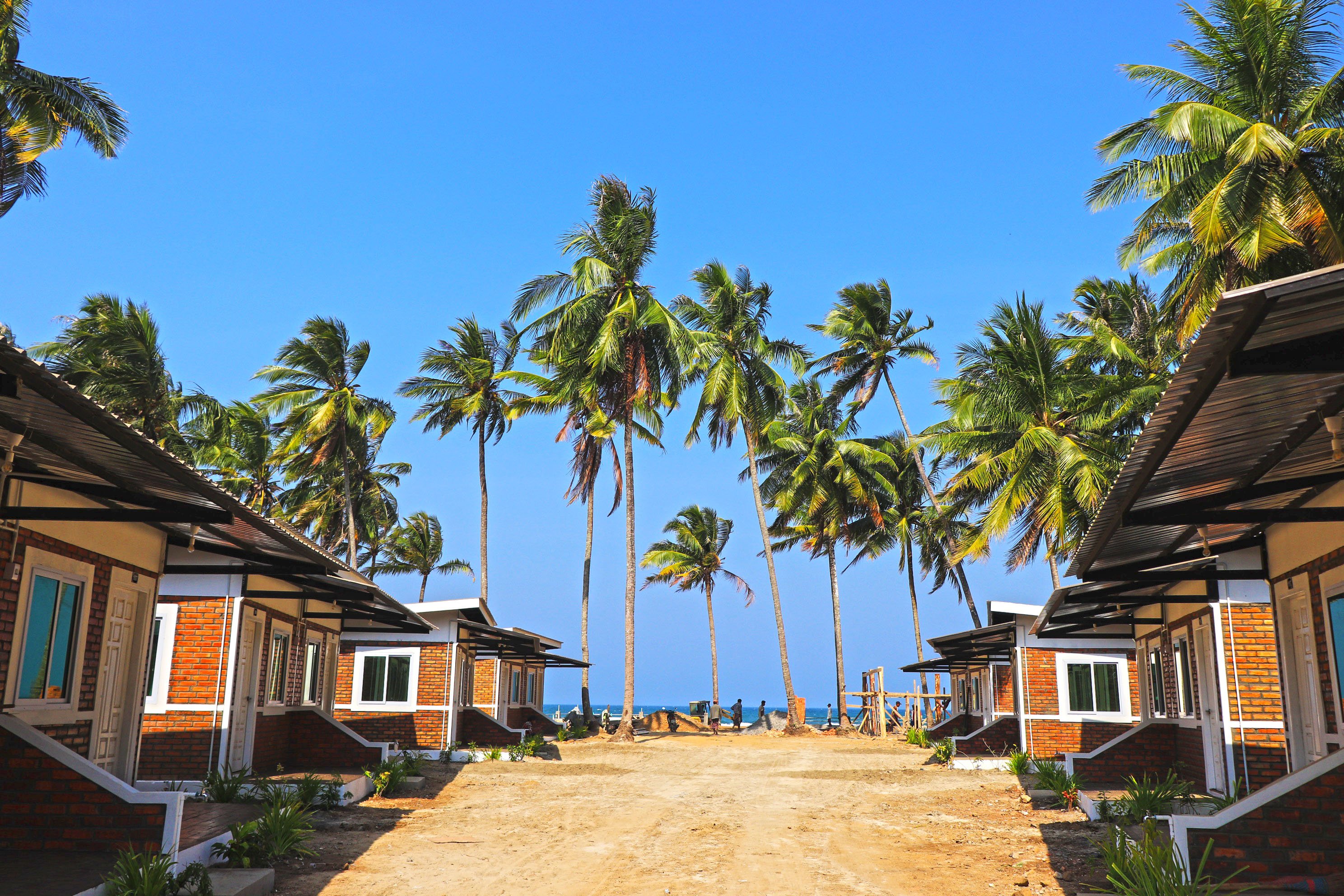 Nyaung Hmaw Resort-官方