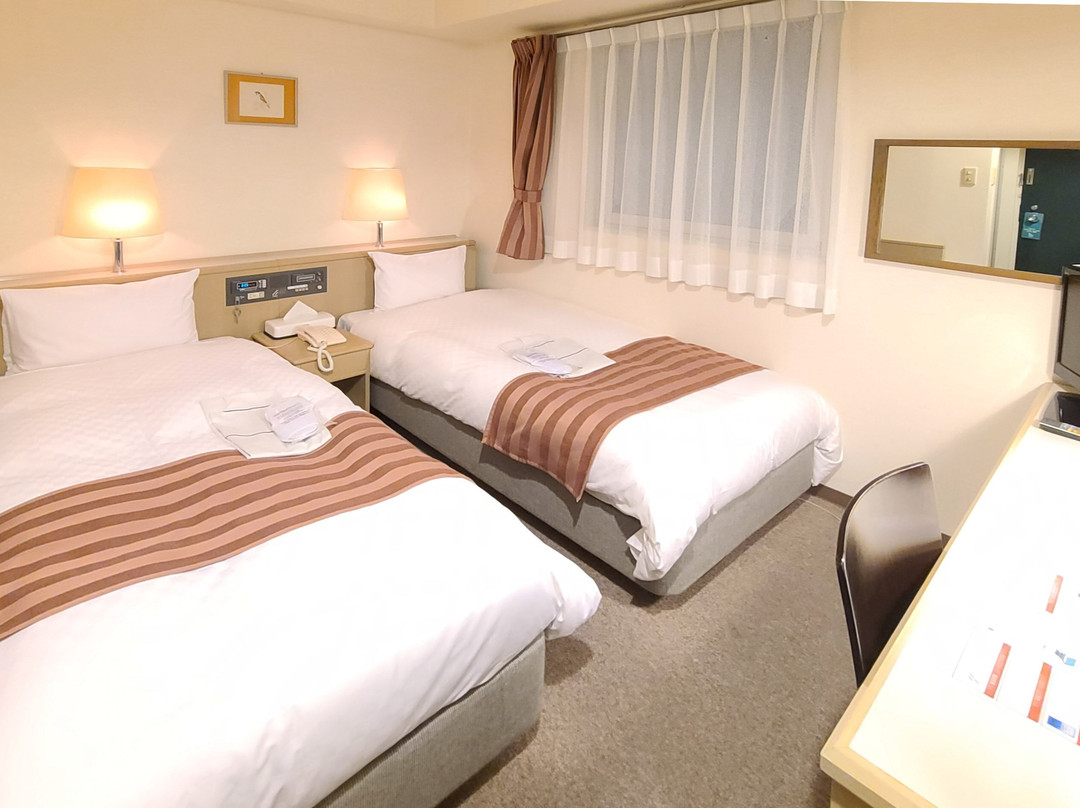 Hotel Astir