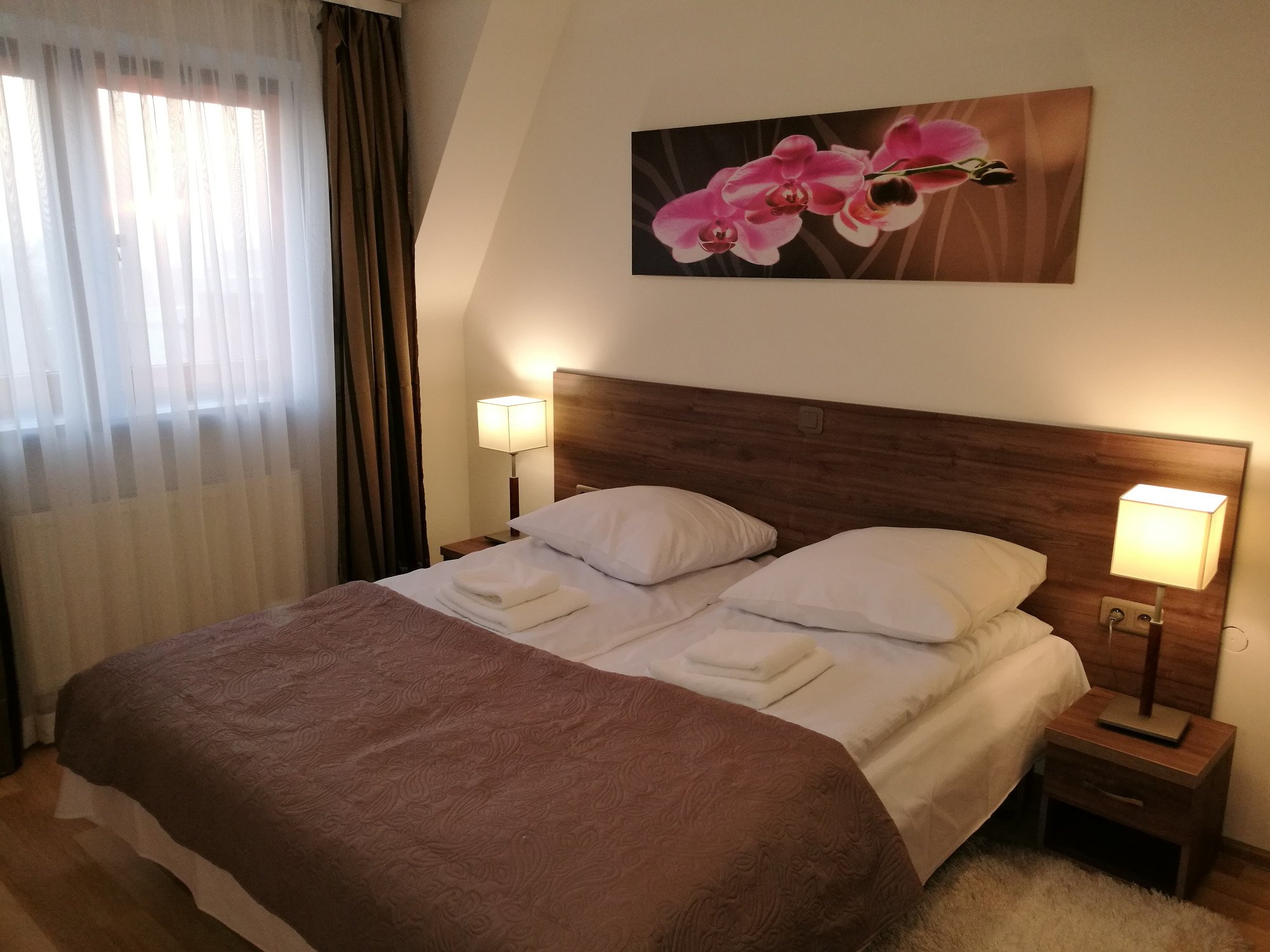 Hotel Zakliki-官方