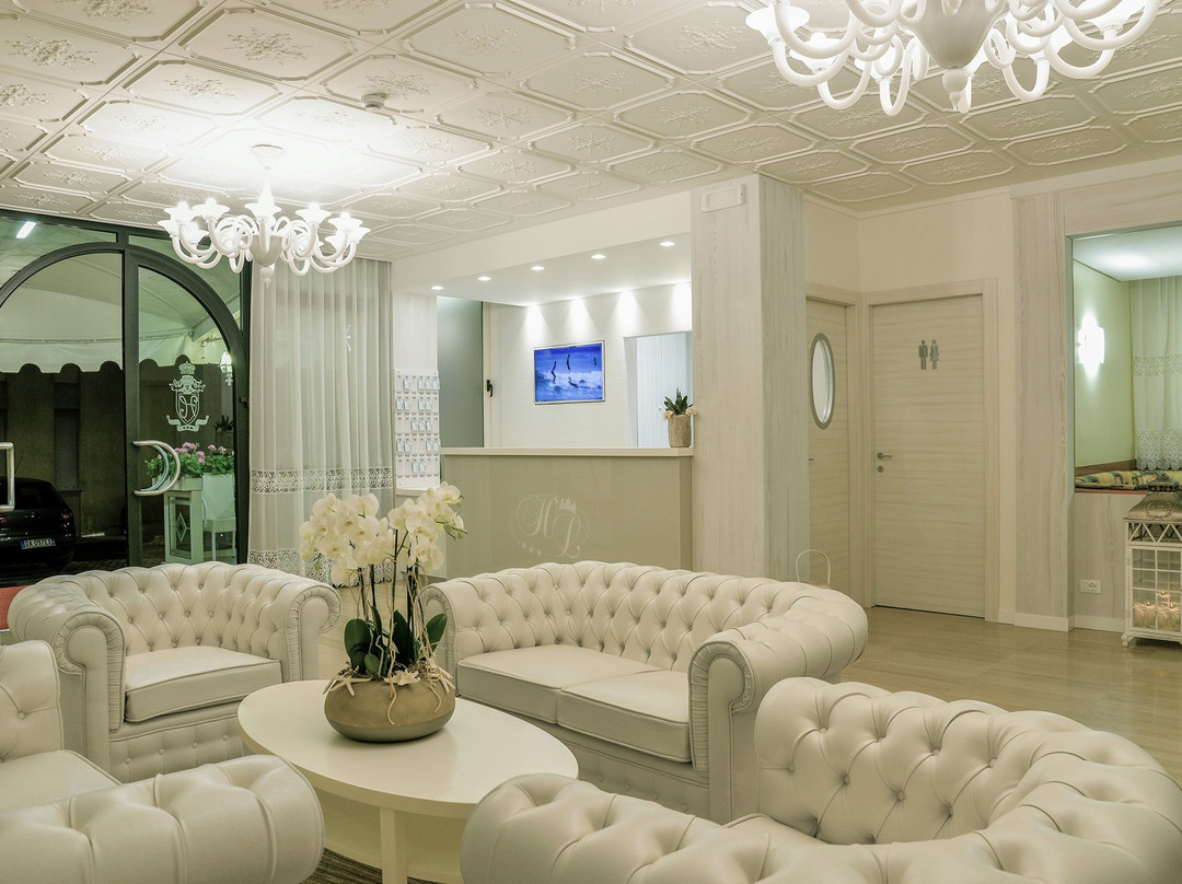 Hotel Laurin
