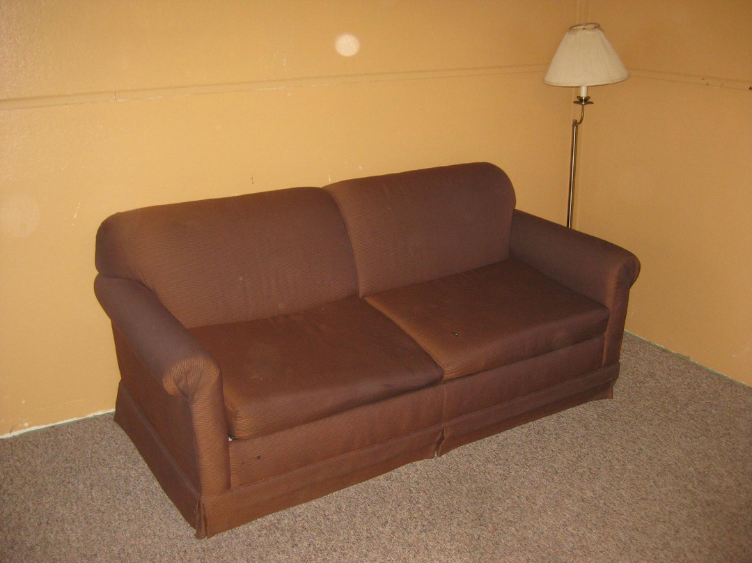 扬基村汽车旅馆