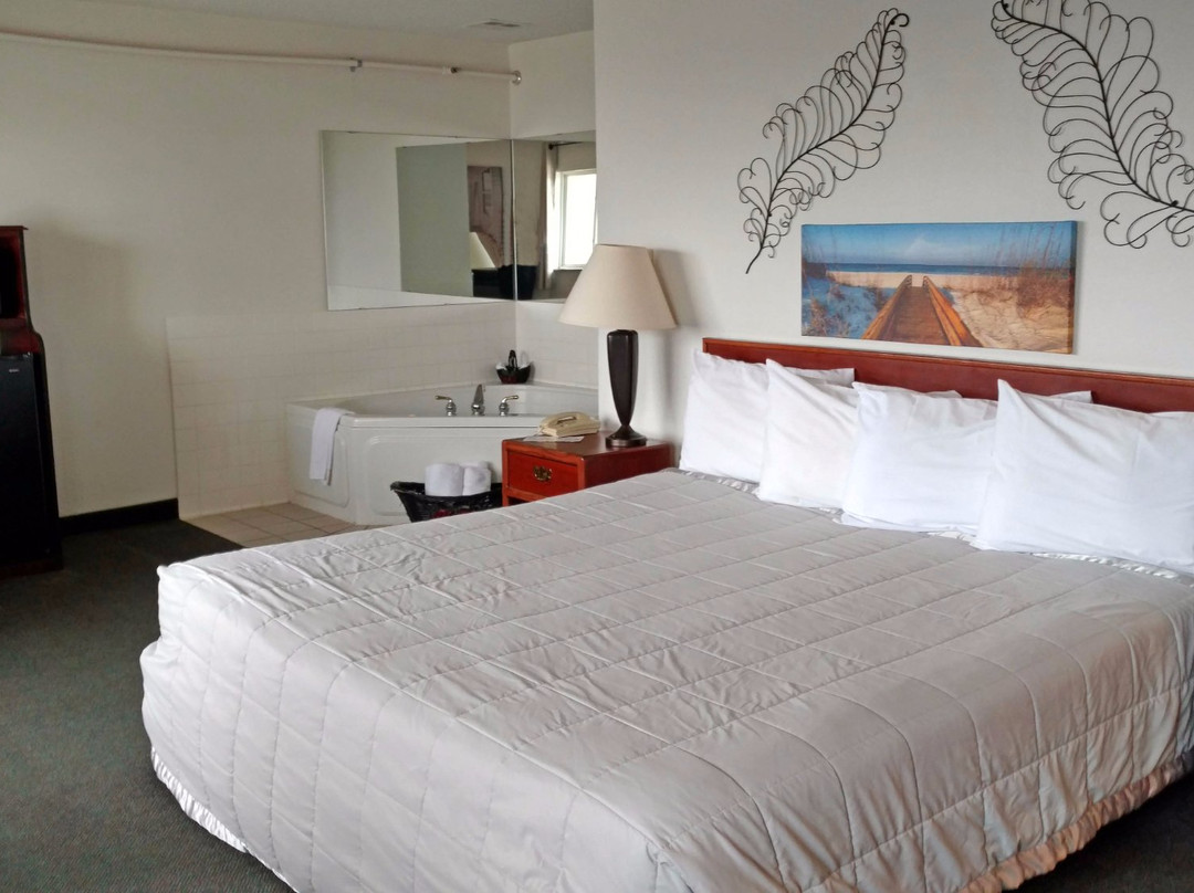 Americas Best Value Inn & Suites Northfield