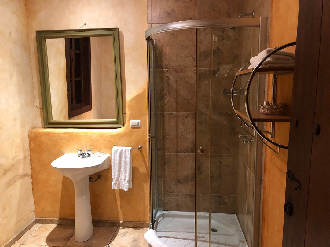 Hotel Casa del Aguila