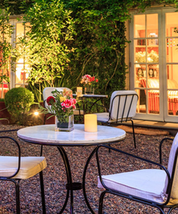 梦想精品酒店酒店图片