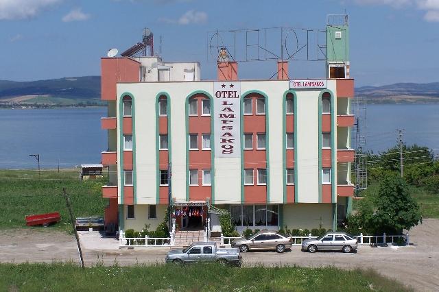Otel Lampsakos-客卧
