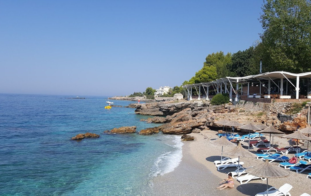 Grand Boutique Hotel Dhermi