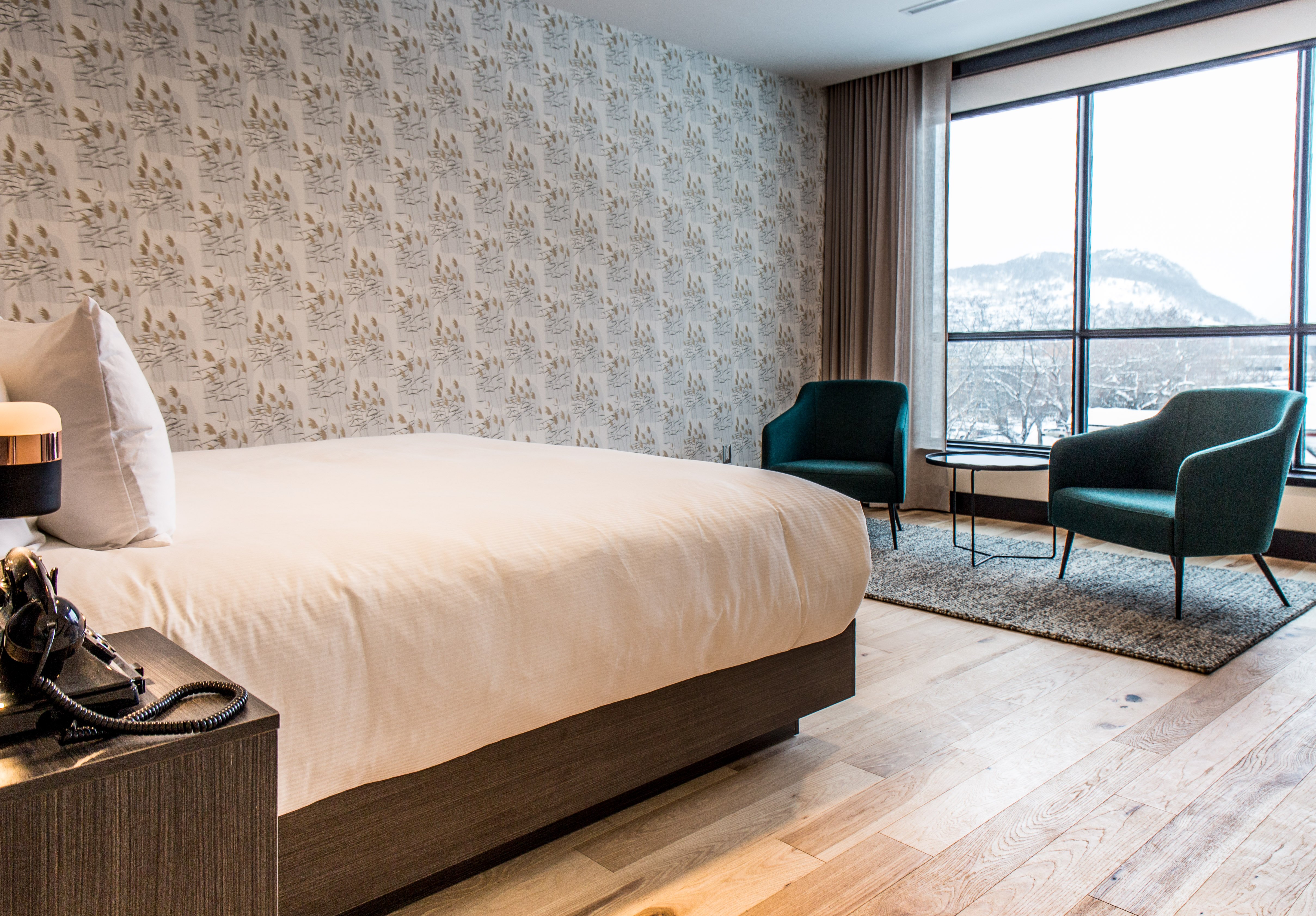 Hew & Draw Hotel-官方