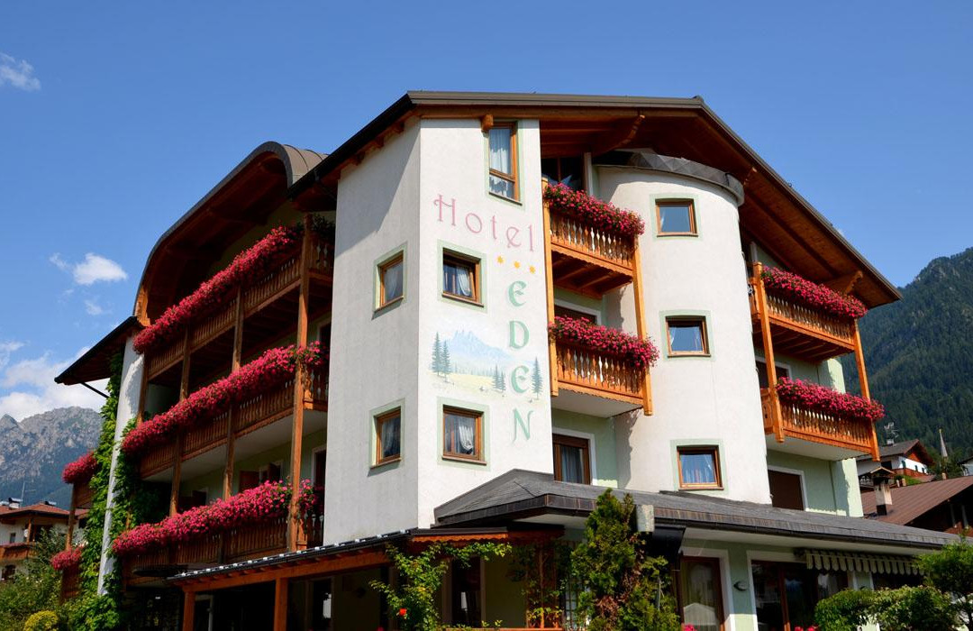 Primiero San Martino di Castrozza旅游攻略图片