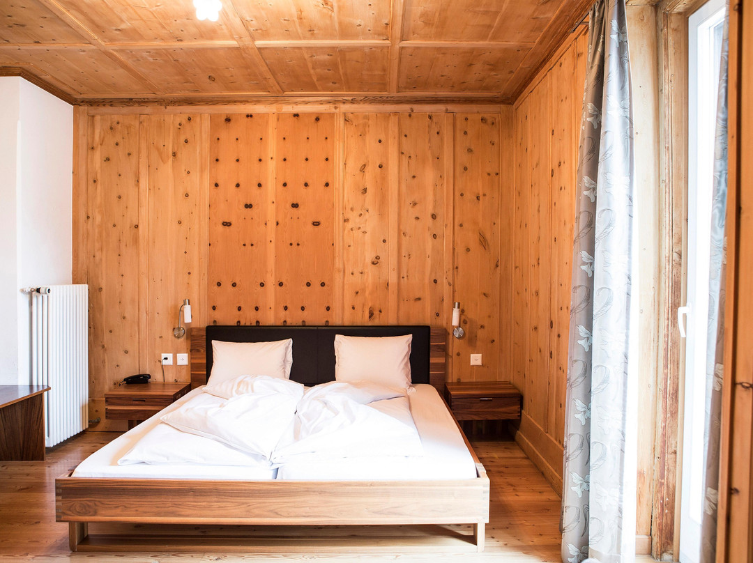 施库奥尔酒店住宿-Hotel Filli