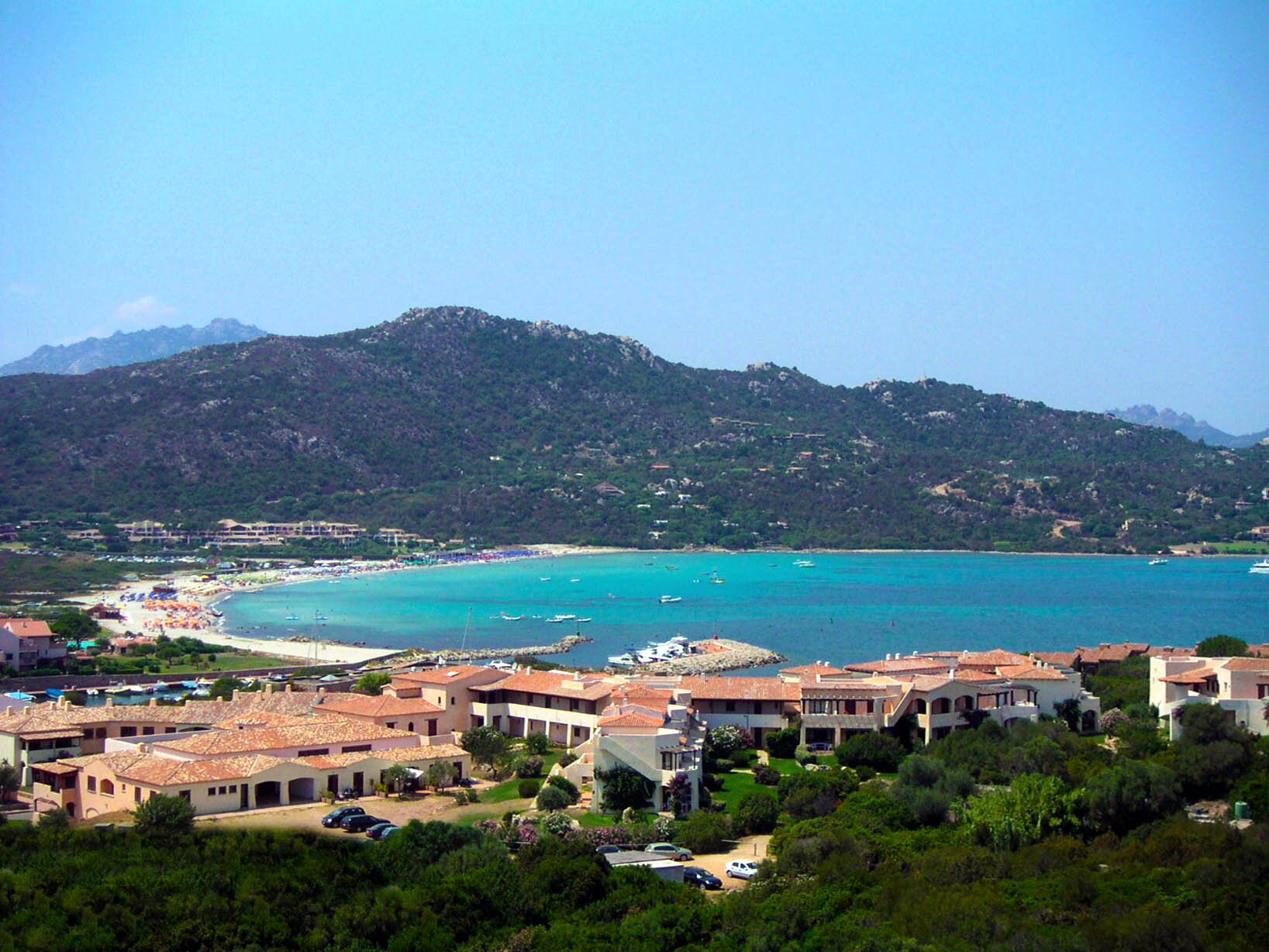Le Corti di Marinella-官方