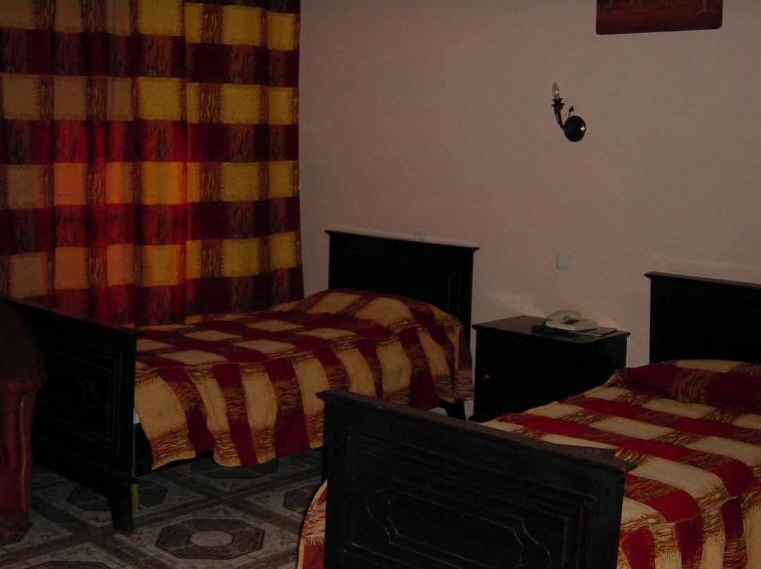 Cirta Hotel