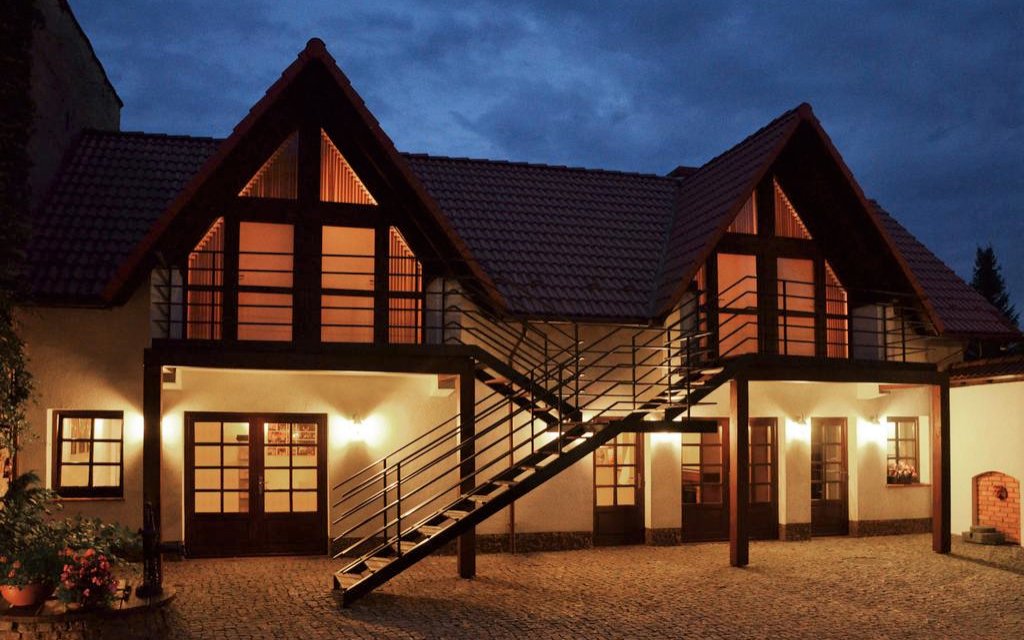 Hotel Restauracja Beskid-官方