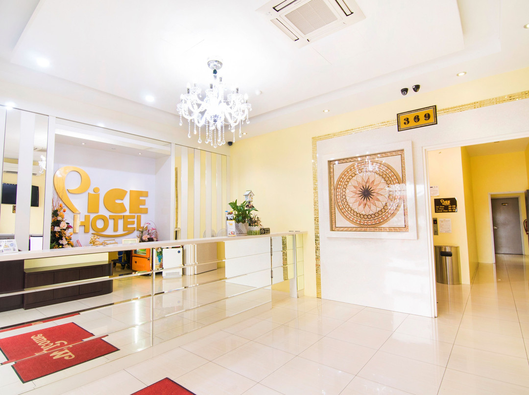 Pice Hotel