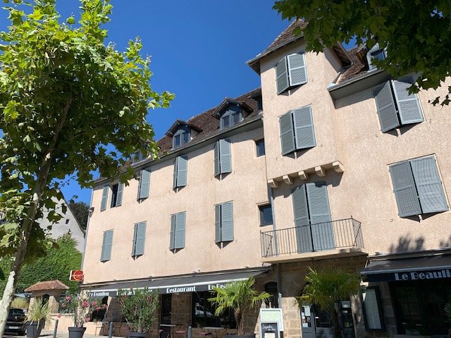 Le Beaulieu Hotel-官方