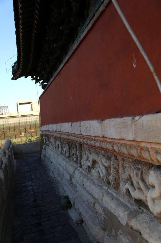 高阁寺-安阳市必去景点