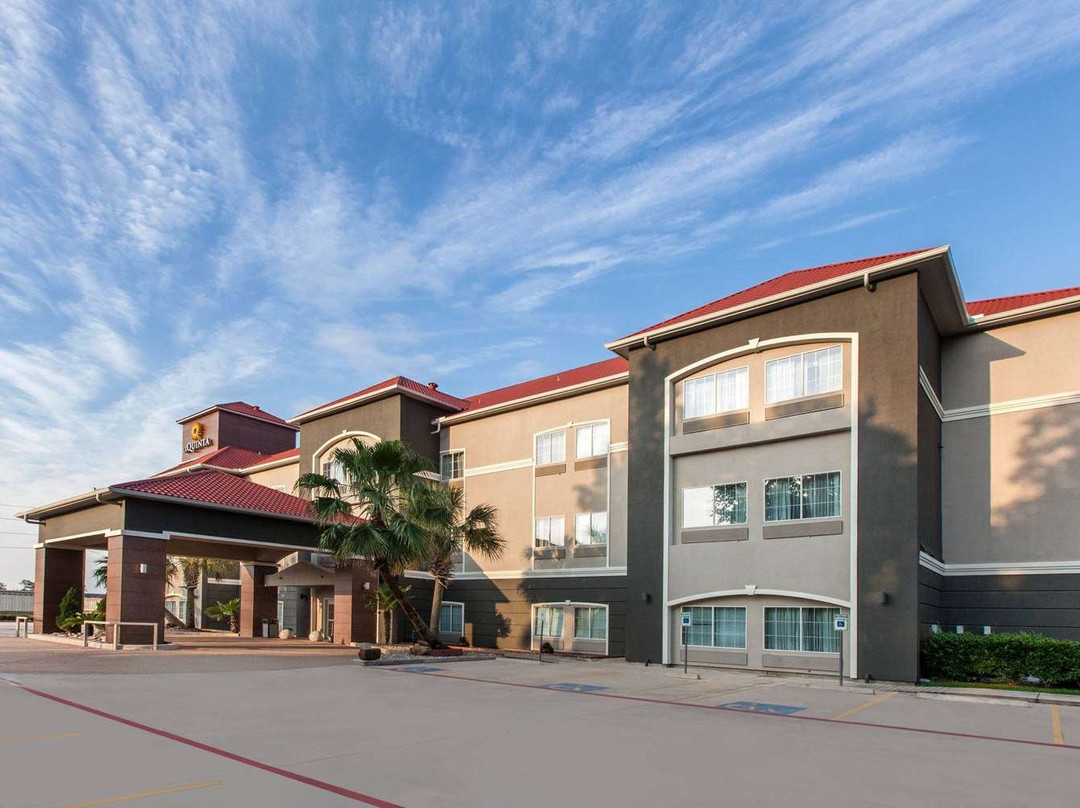 Cleveland酒店住宿-La Quinta Inn & Suites Houston New Caney