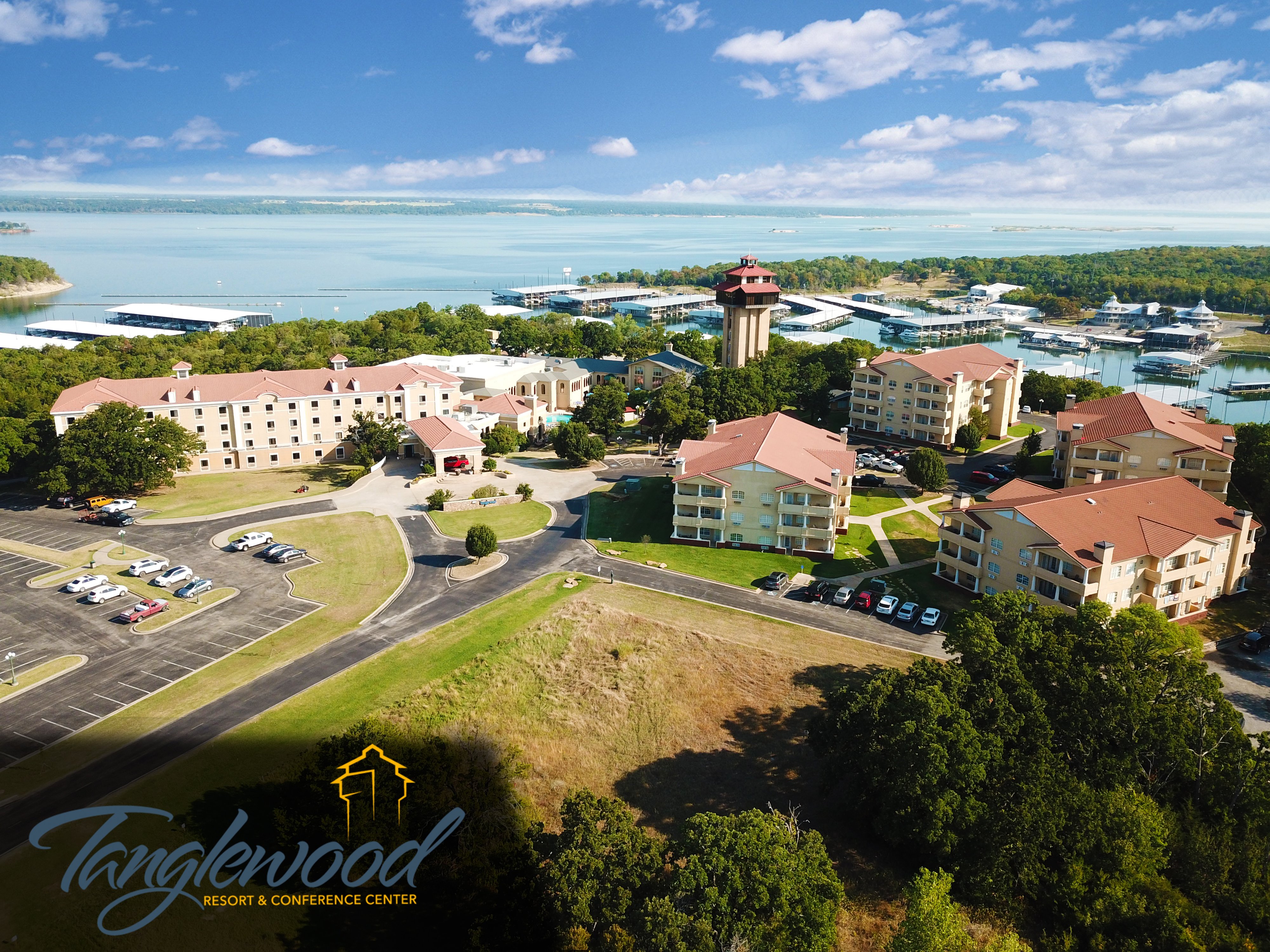 Tanglewood Resort-官方
