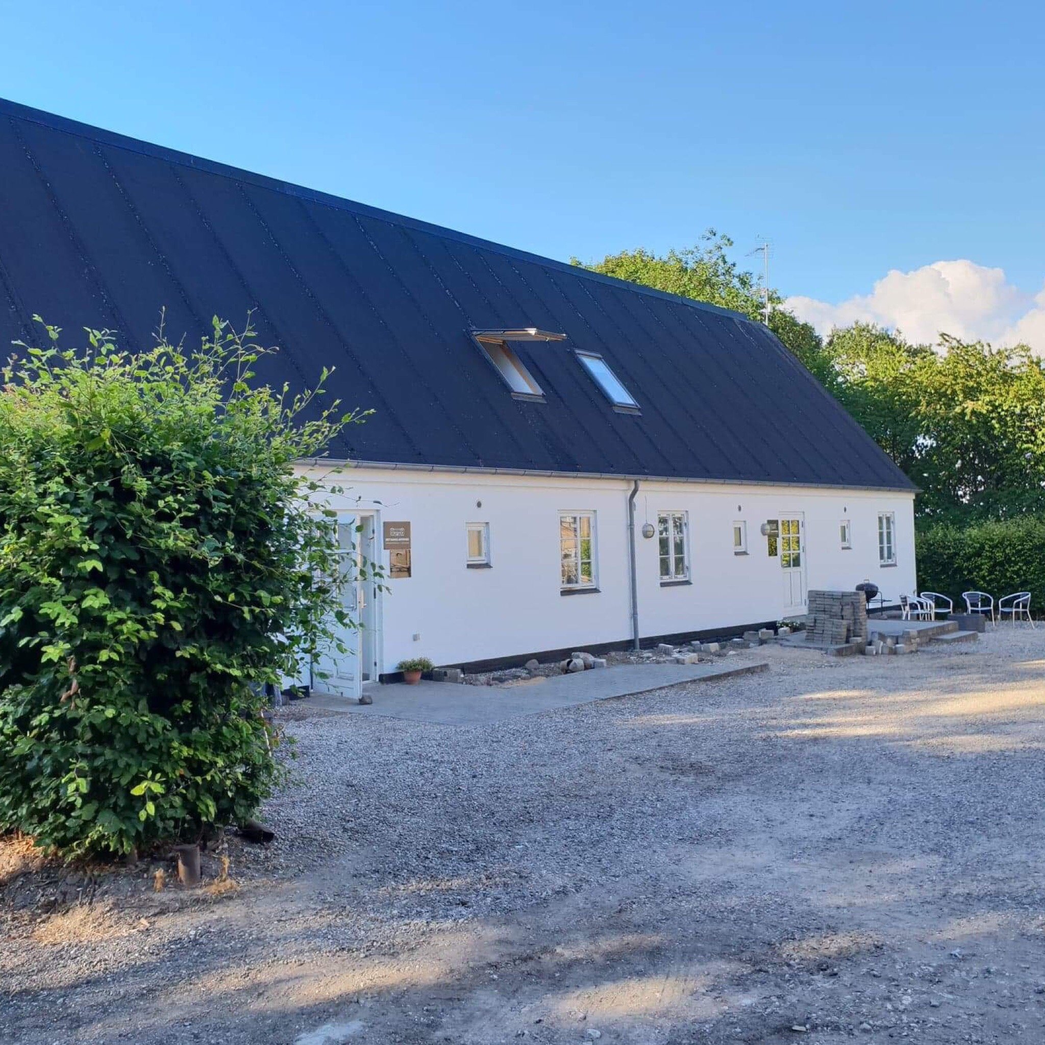 Det Gamle Apothek-官方