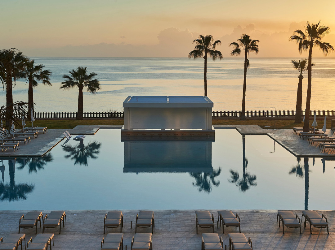 Sunrise Jade Hotel