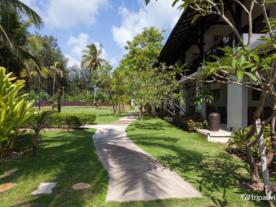 棕榈盖勒瑞度假村