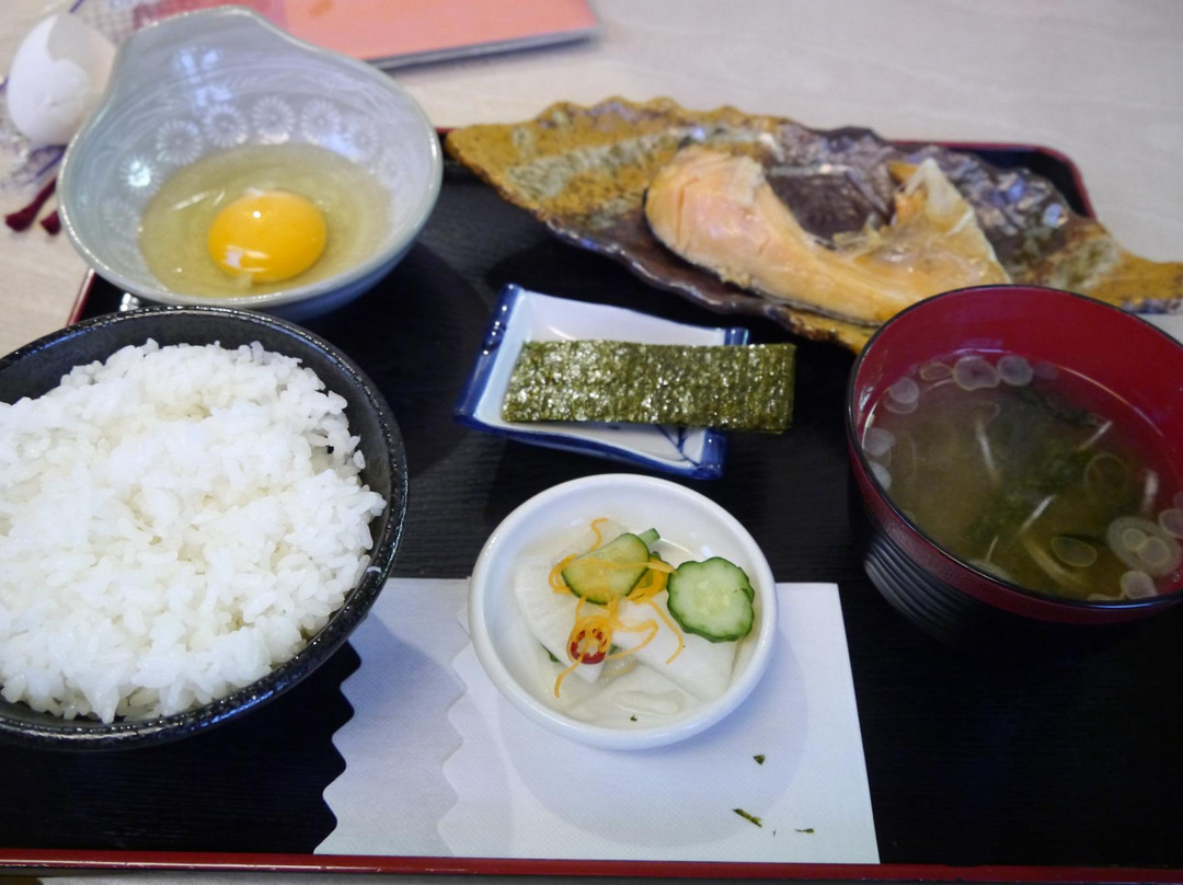 平冢市酒店住宿-Taiko no Yu