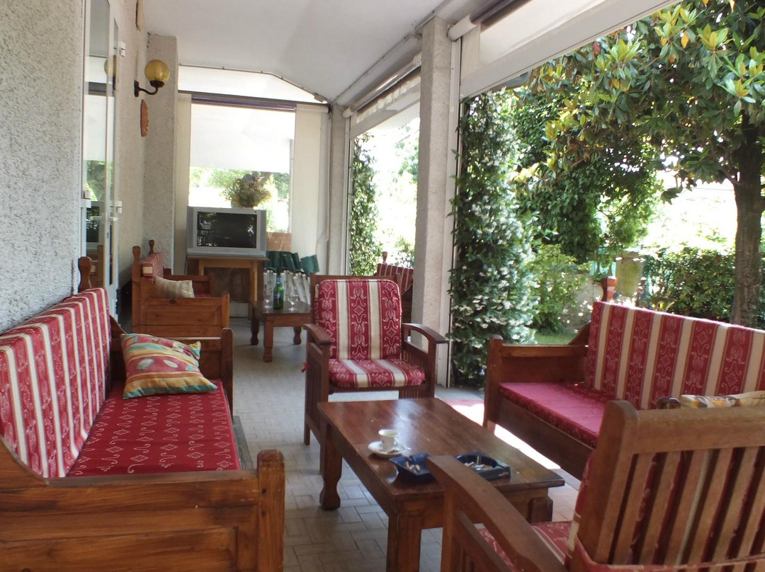 Hotel Villa Celeste