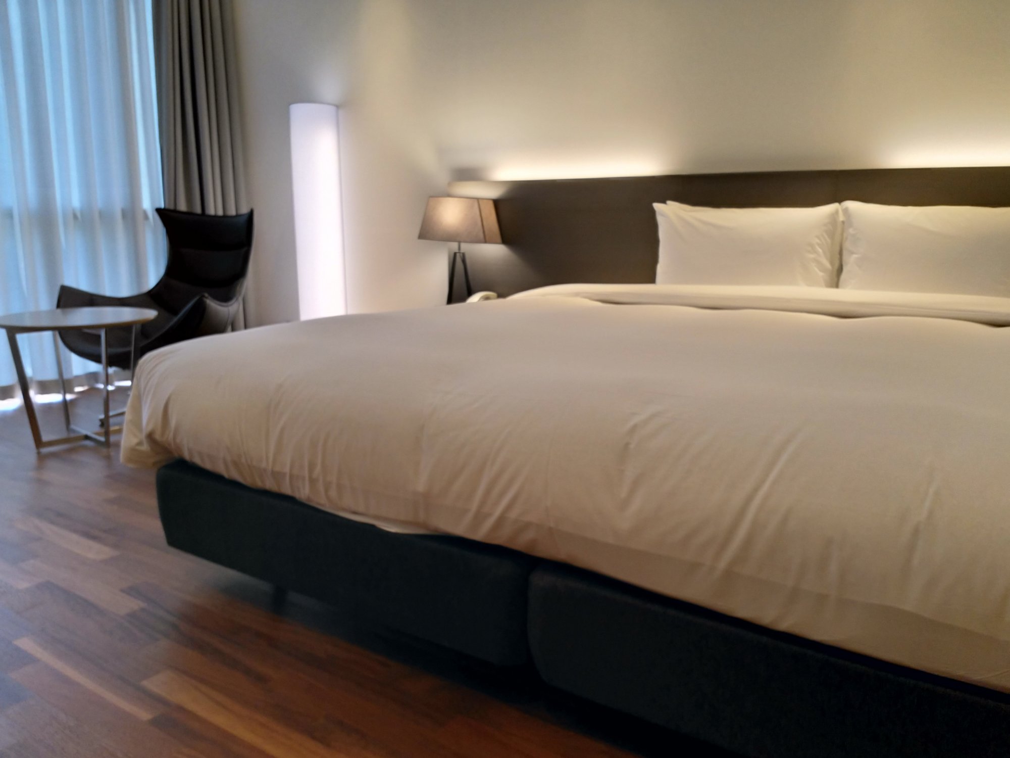Sky View Hotel-官方