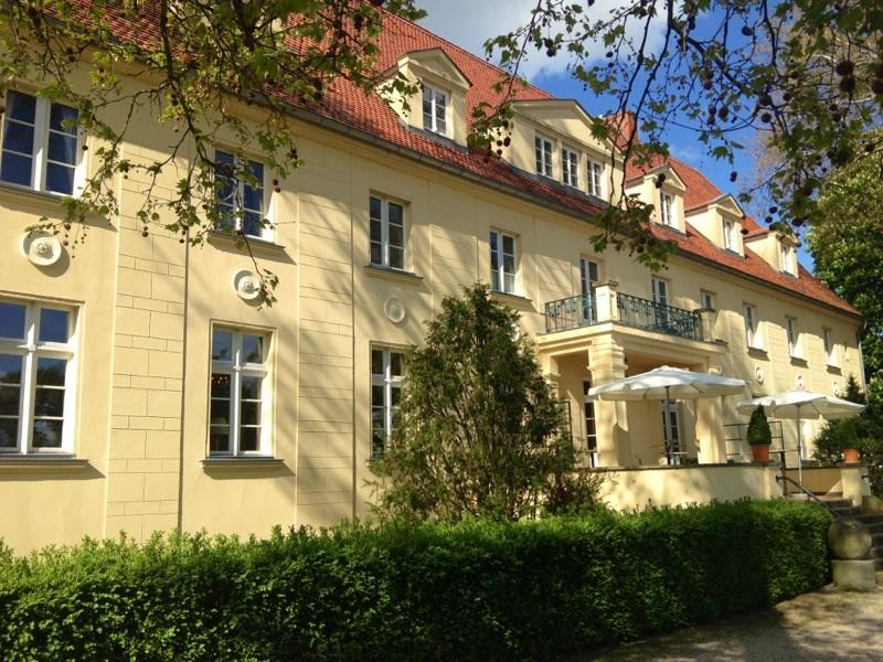 Schloss Diedersdorf-客卧