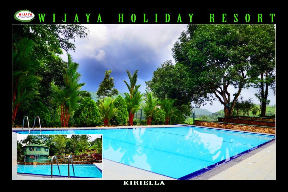 Wijaya Holiday Resort
