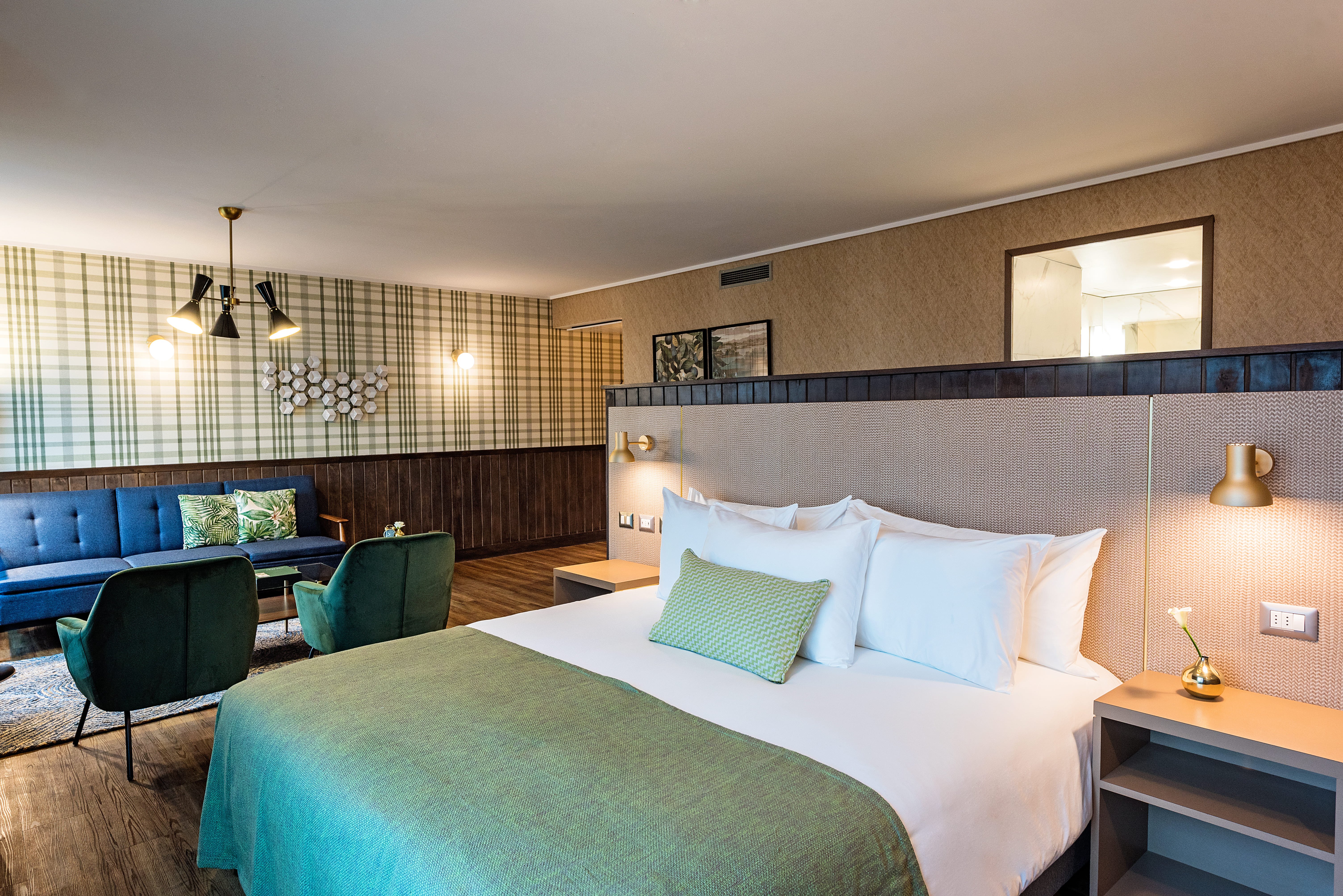 Hotel Eco Boutique Bidasoa-官方