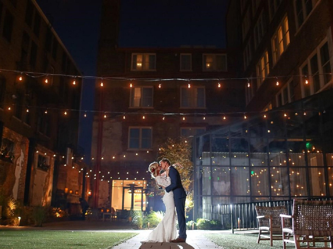 Hotel Covington主图