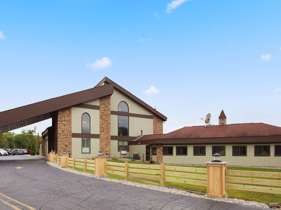 Best Western Indian Oak主图