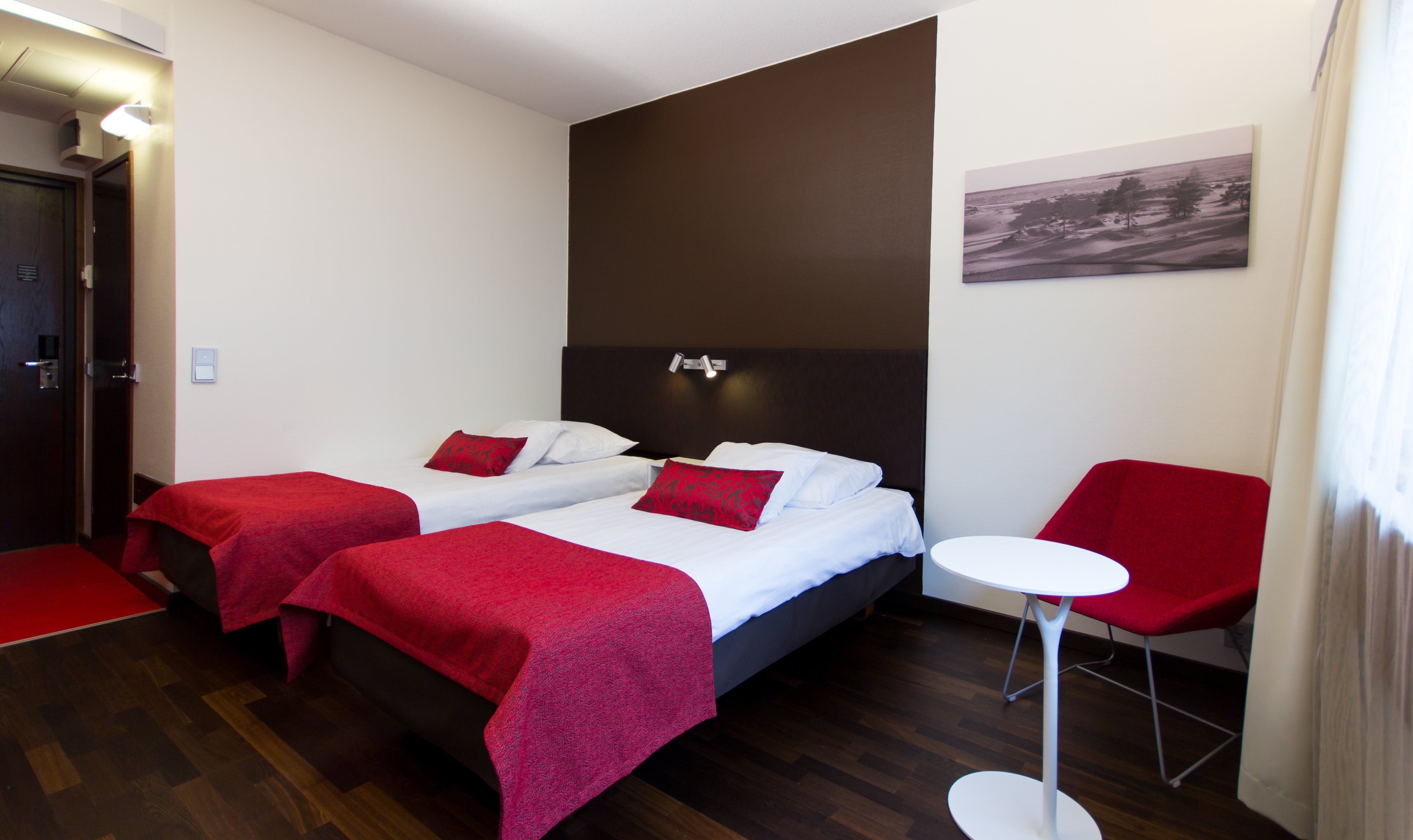 Original Sokos Hotel Vaakuna Pori-官方
