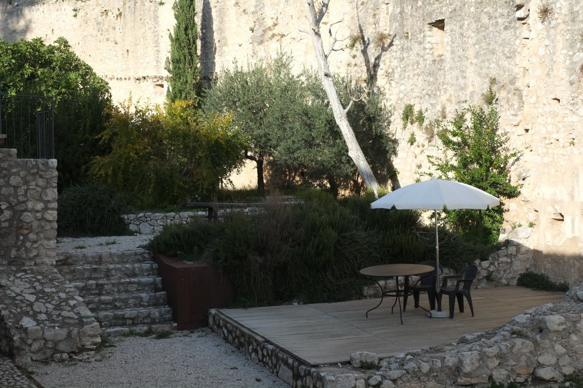 Campello Castle-官方