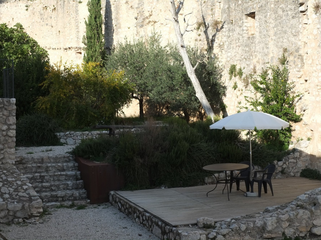 Campello sul Clitunno旅游攻略图片