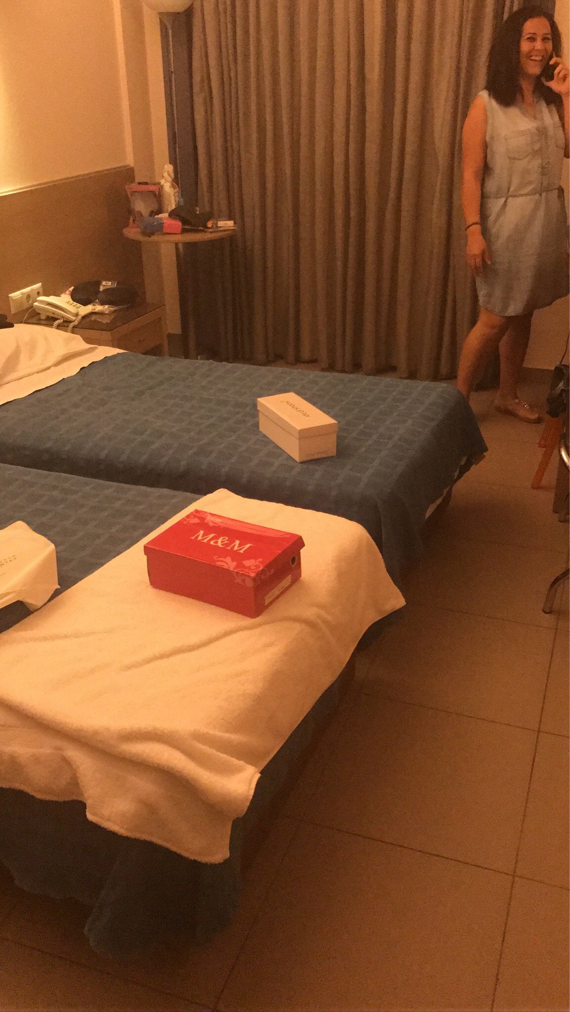 Kyridis Hotel-官方