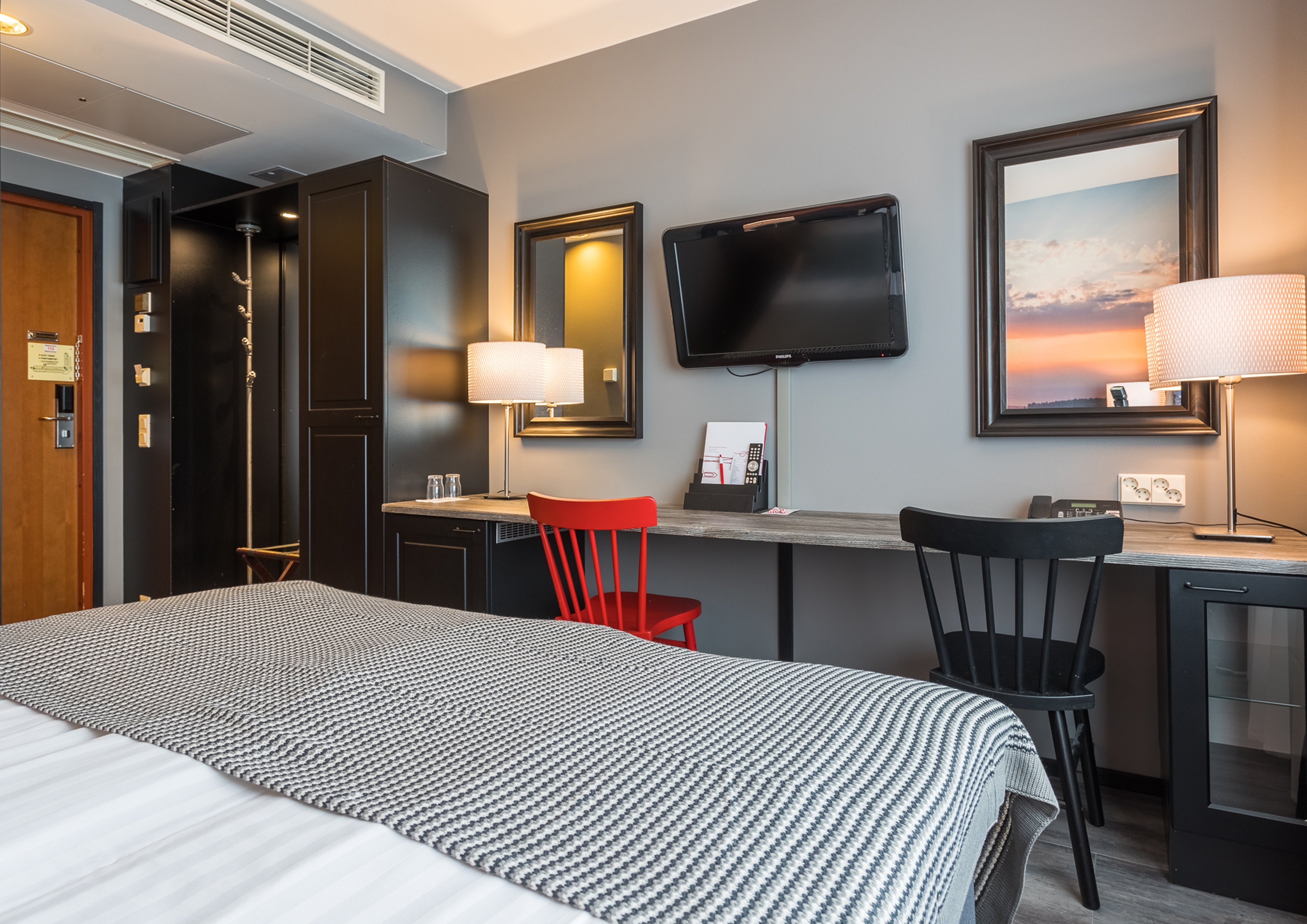 Original Sokos Hotel Kaarle-官方