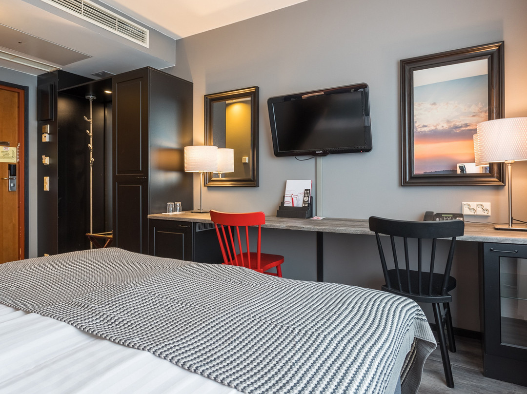 Original Sokos Hotel Kaarle主图