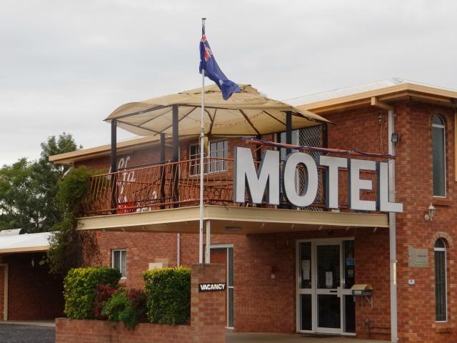 阿尔法汽车旅馆-官方