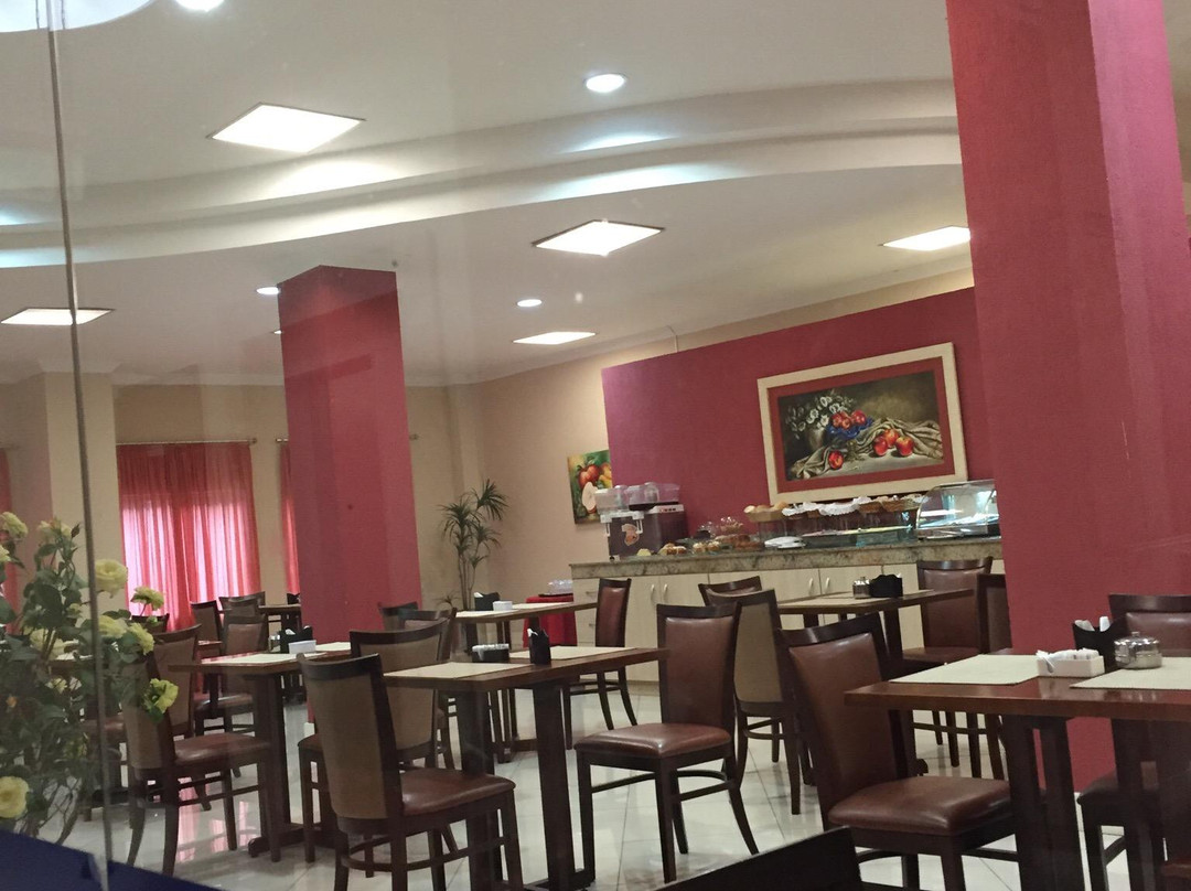 Klein Ville Esteio Express