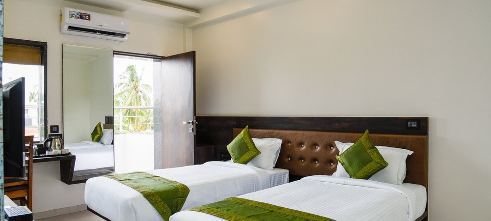 Treebo Malhaar Regency主图