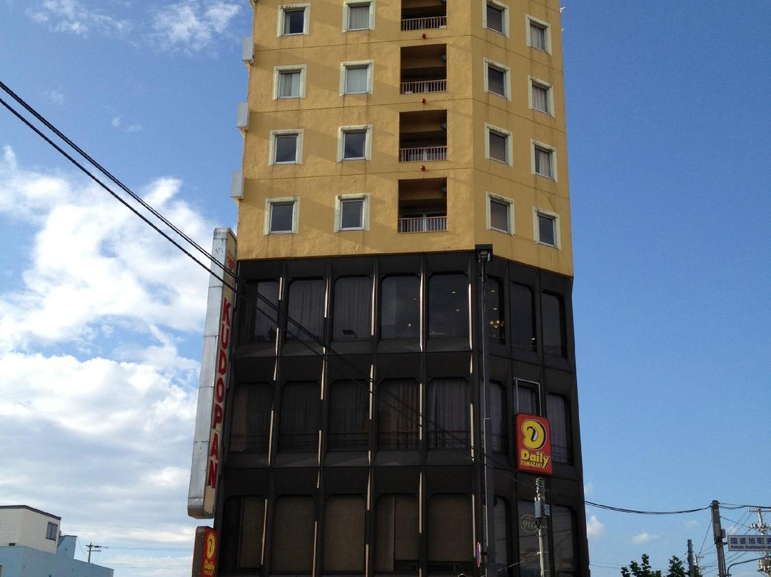 Hotel Select Inn Aomori