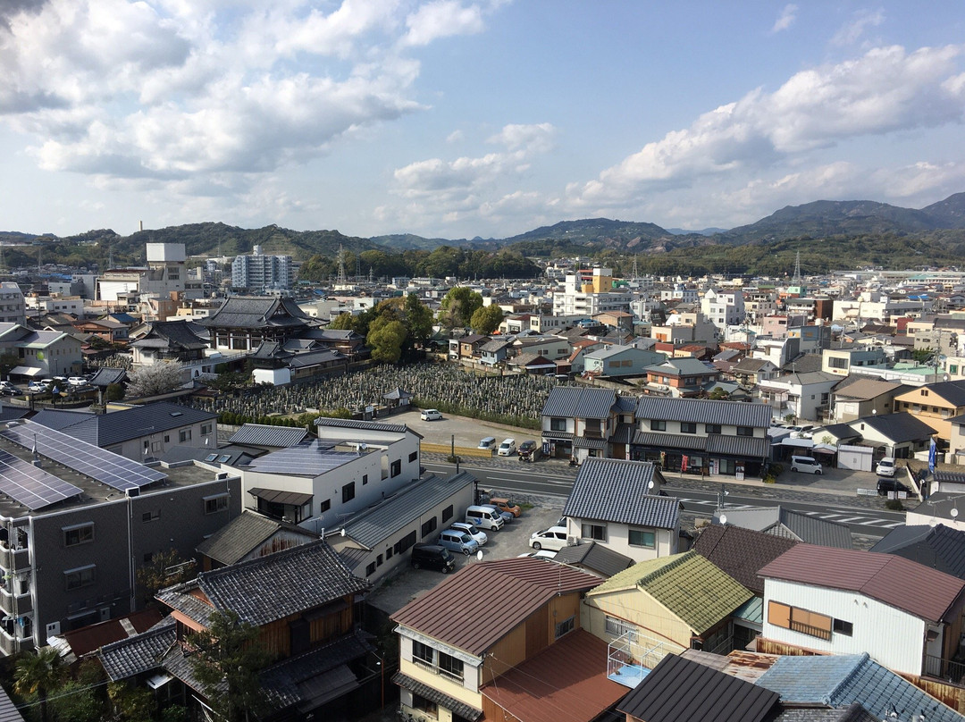 Altier Hotel  Kiitanabe